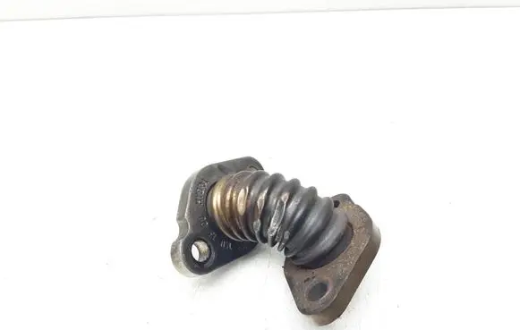 Mercedes-Benz E W212 EGR valve line/pipe/hose 6421401308