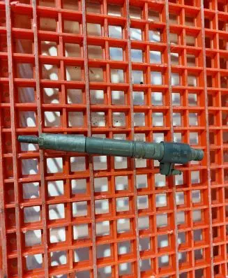 Jaguar XF X250 Fuel injector 9X2Q9K546DB 80979060 9119770