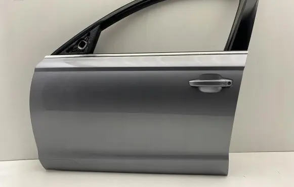 Audi A6 C7 Front door