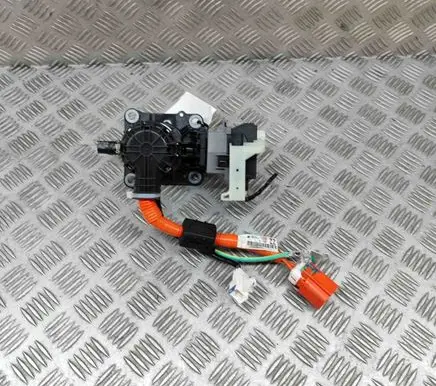 Toyota C-HR II Electric car charging cable G908110030