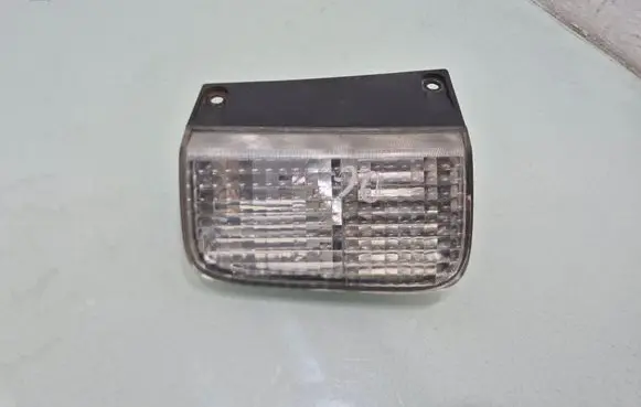 Opel Vivaro Rear bumper light 