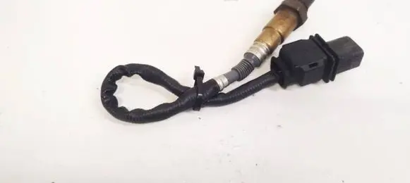 BMW 5 GT F07 Lambda probe sensor 779160002 7791600-02