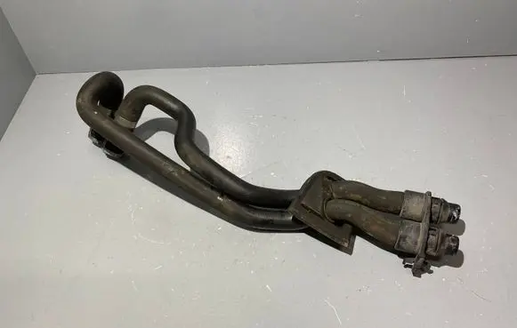Volvo V70 Engine coolant pipe/hose 6G9118C266CF