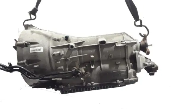 BMW 5 F10 F11 Automatic gearbox 8HP45Z