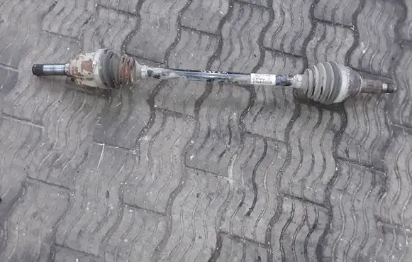 Cadillac SRX Rear driveshaft 20860103 10225655
