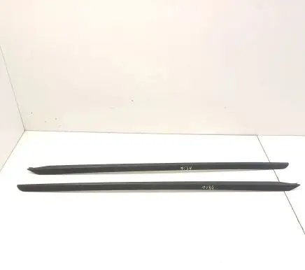 Volkswagen ID.4 Windshield trim 114854328 114854327