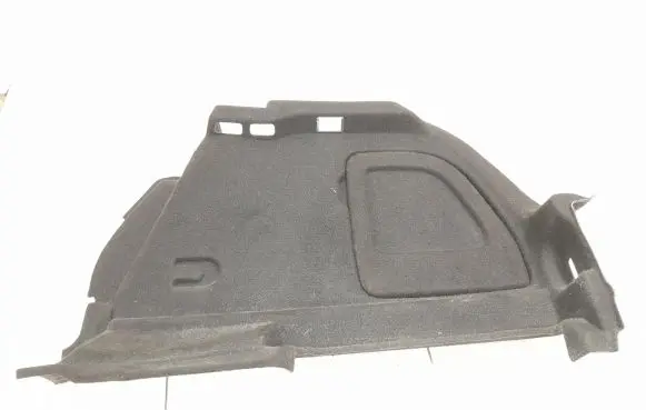 Opel Astra K Trunk/boot side trim panel 39042960