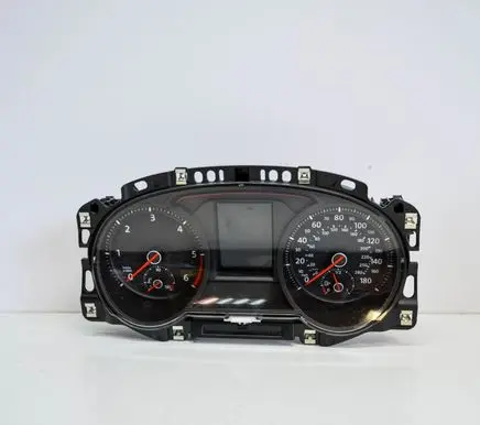 Volkswagen Golf VII Speedometer (instrument cluster) 5G6920970A
