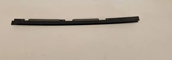 Mercedes-Benz GLK (X204) Rear door windshield rail A2047300619