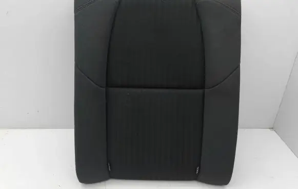 Peugeot 508 Rear seat 