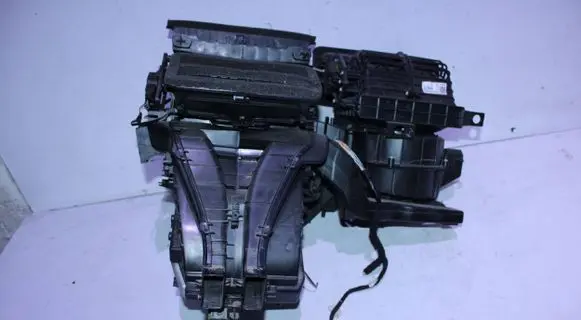 Fiat Tipo Interior heater climate box assembly 52048165 13H04 5X7600000