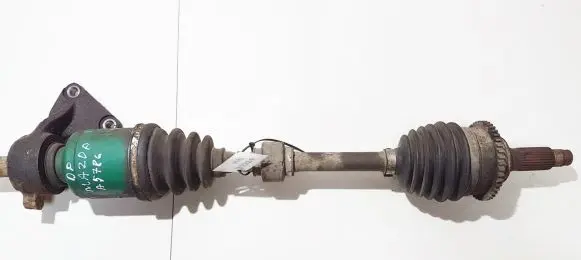 Mazda 6 Front driveshaft