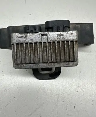 Ford Tourneo Custom Glow plug pre-heat relay CC1112B533AB