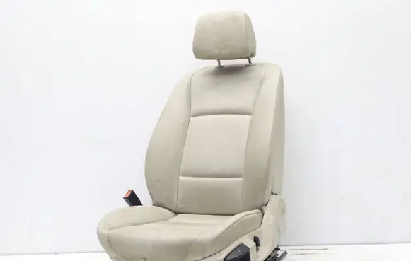 BMW 5 GT F07 Front passenger seat 