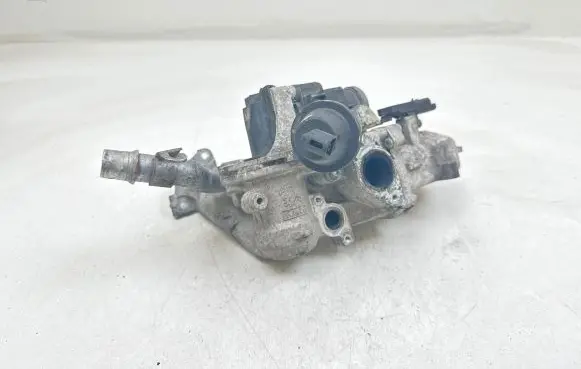 Ford C-MAX II EGR valve 702209080