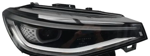 Volkswagen ID.3 Headlight/headlamp 11B941036R
