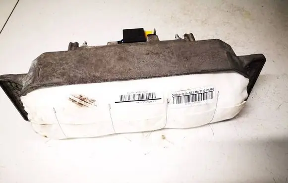 Passenger airbag