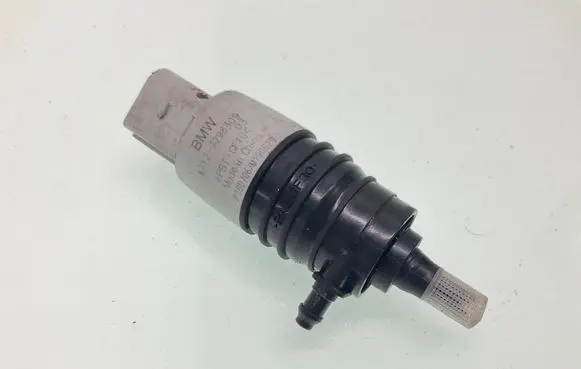 BMW 3 G20 G21 Windscreen/windshield washer pump 7298309 P190706
