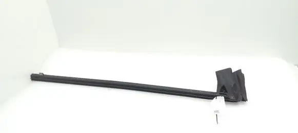 BMW Z4 E89 Front door glass trim molding 7046103