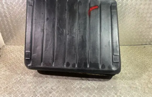 Mercedes-Benz E W212 Trunk/boot mat liner B66678305