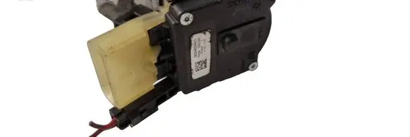 Jeep Grand Cherokee (WK) Ignition lock 56044851AA 56054004ad