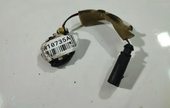 Seat Toledo III (5P) Front door speaker