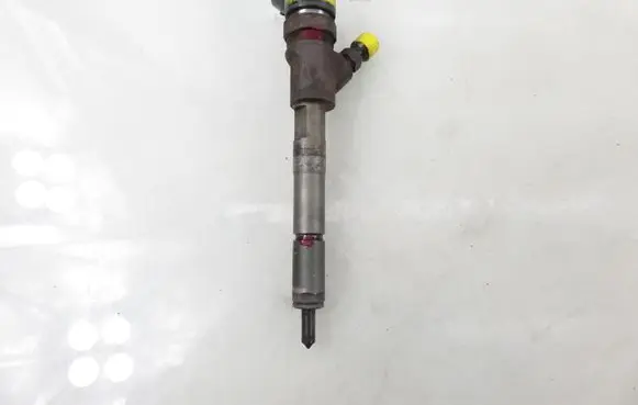 Toyota Yaris Fuel injector 2367033010 0445110085