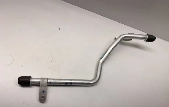 Audi Q5 SQ5 Engine coolant pipe/hose 8R0819377D 1409