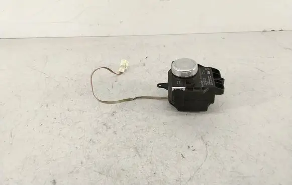 Mercedes-Benz E W212 Multifunctional control switch/knob A2128702951 03358550201 A2128703251
