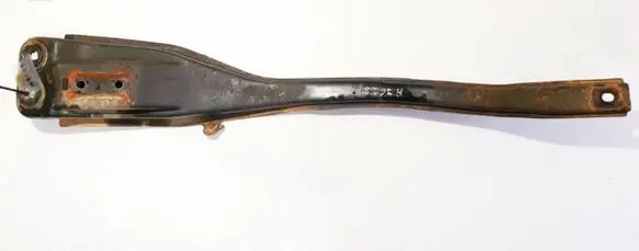 Ford Maverick Front subframe