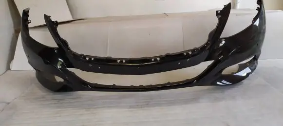 Mercedes-Benz S W222 Front bumper A2228800147