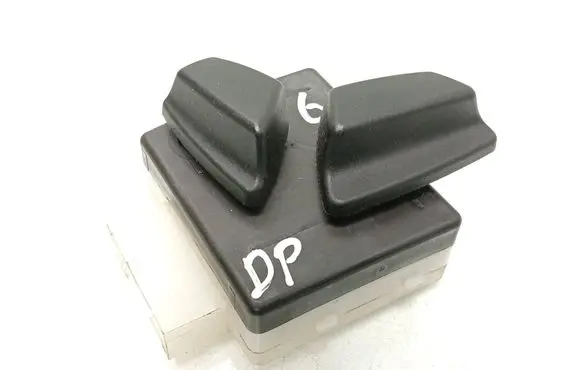 BMW 5 GT F07 Seat control switch 6958526