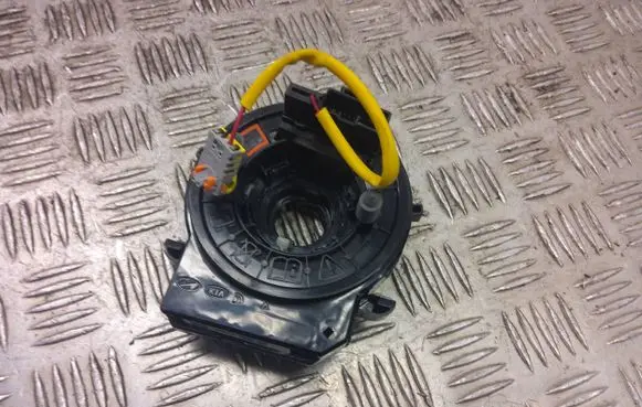 Hyundai Bayon Airbag slip ring squib (SRS ring) 93490S1230