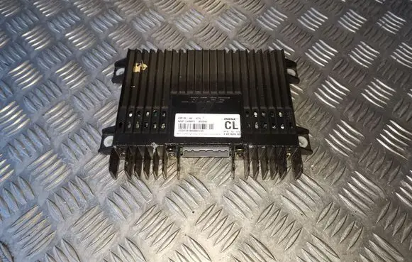 Mazda 6 Sound amplifier GM1B6692X 302160409