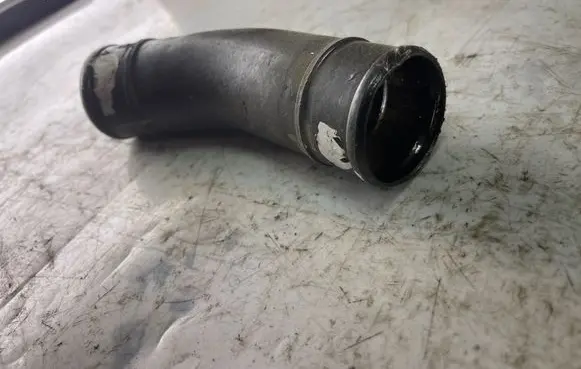 Hyundai Matrix Intercooler hose/pipe