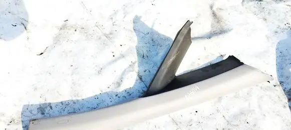 Opel Corsa D (C) pillar trim 13180563 13180561
