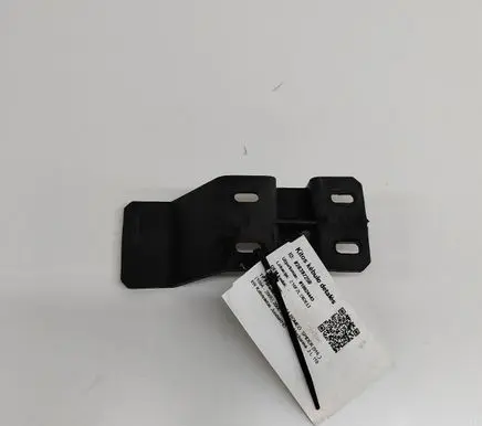 Alfa Romeo Spider 916 Front bumper mounting bracket 60586631