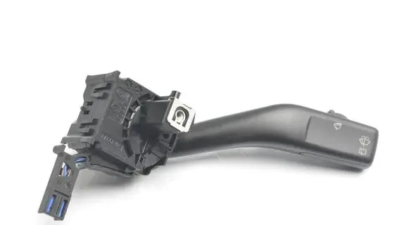 Volkswagen Golf V Wiper switch 1K0953519