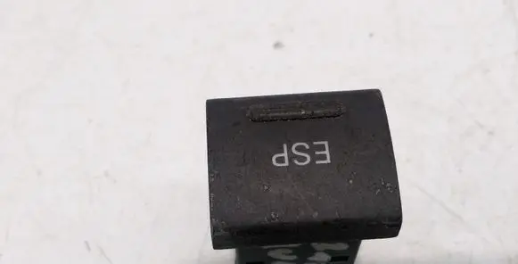 Audi A6 S6 C5 4B ESP (stability program) switch 4B0927134A
