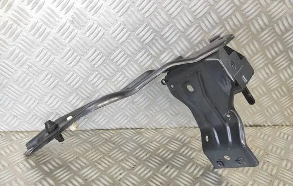 Dacia Sandero III Radiator support slam panel 625189904R