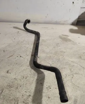Audi A6 S6 C5 4B Breather/breather pipe/hose 078133817p