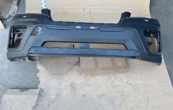 Subaru Forester SK Front bumper 57704SJ000