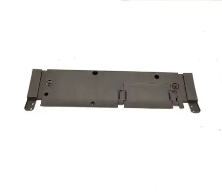 Audi A6 S6 C6 4F Centre console side trim rear 4F5863373