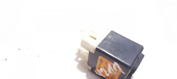 KIA Rio Other relay KY0267740