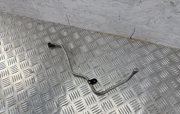 KIA Ceed Turbo turbocharger oiling pipe/hose