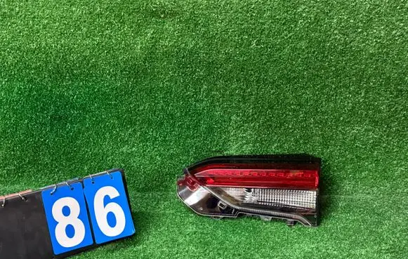 Toyota RAV 4 (XA50) Rear/tail lights