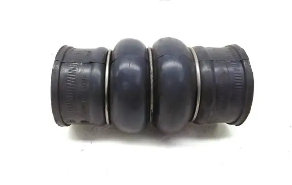 Ford Focus Intercooler hose/pipe 3S4Q6N650AA