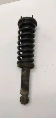 Jaguar XF Rear shock absorber/damper 656kas256