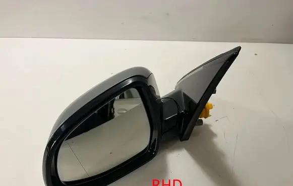BMW X5 F15 Front door electric wing mirror 7365113 7364003