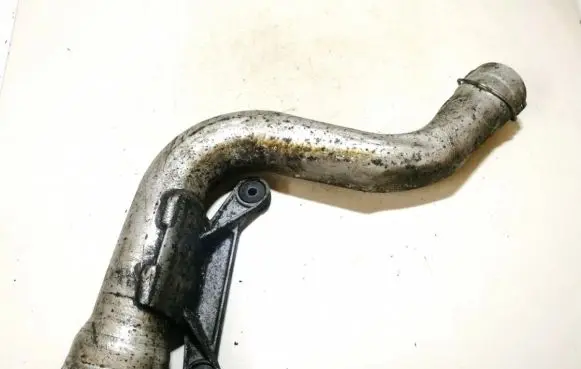 Audi A3 S3 8P Intercooler hose/pipe